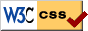 CSS validiert